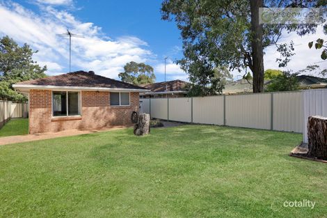 Property photo of 2/29 Neilson Crescent Bligh Park NSW 2756