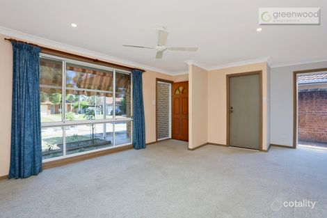 Property photo of 2/29 Neilson Crescent Bligh Park NSW 2756
