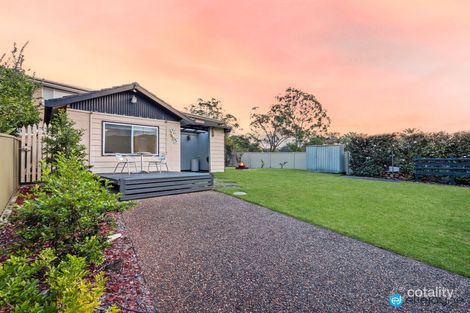 Property photo of 106 Beach Road Silverwater NSW 2264
