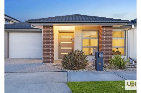 Property photo of 48 Adriatic Circuit Clyde VIC 3978