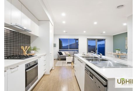 Property photo of 48 Adriatic Circuit Clyde VIC 3978