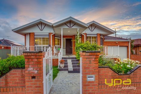 Property photo of 8 Academy Drive Broadmeadows VIC 3047
