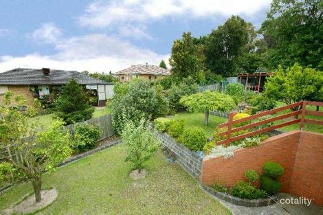 Property photo of 19 Outlook Drive Doncaster VIC 3108