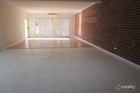 Property photo of 5 Elliott Court Burnside VIC 3023