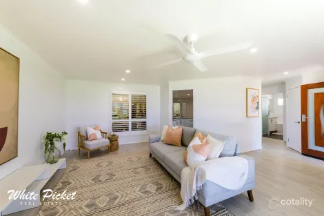 Property photo of 35 Langer Drive Eimeo QLD 4740