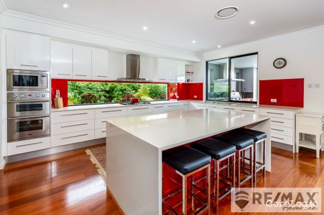 Property photo of 31 Vanillalily Close Banksia Beach QLD 4507