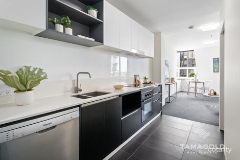 Property photo of 409/1 Lygon Street Brunswick VIC 3056