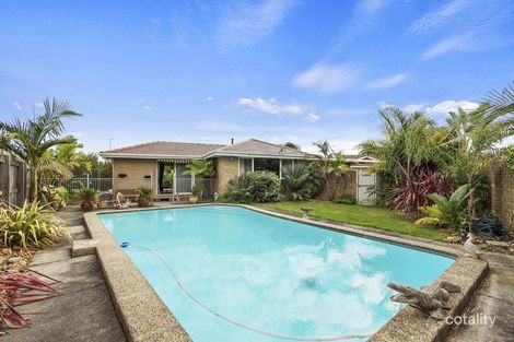 3 Salford Ct, Mulgrave, VIC 3170