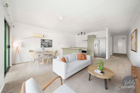 43/14 Boolee St, Reid, ACT 2612