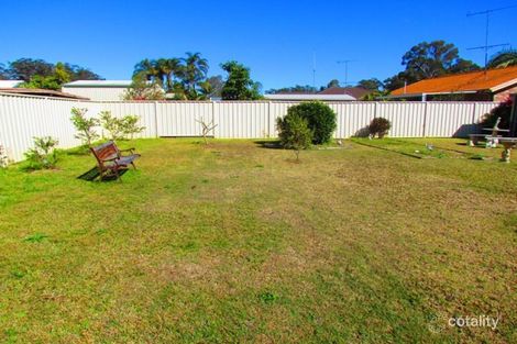 Property photo of 32 Mumbler Street Nambucca Heads NSW 2448