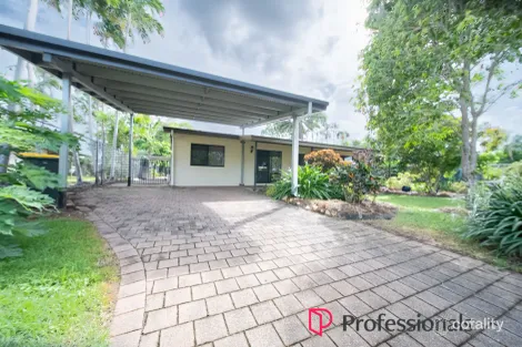 Property photo of 9 Beroona Court Karama NT 0812