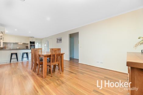 Property photo of 53 Josephine Avenue Cranbourne North VIC 3977
