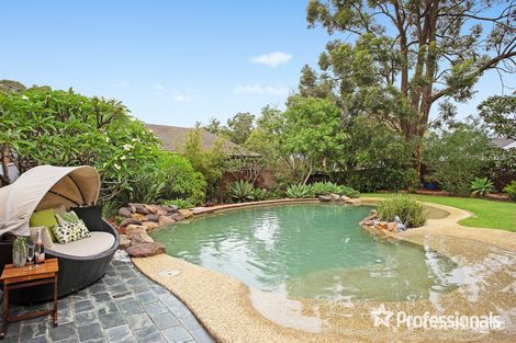 Property photo of 43 Gerald Road Illawong NSW 2234