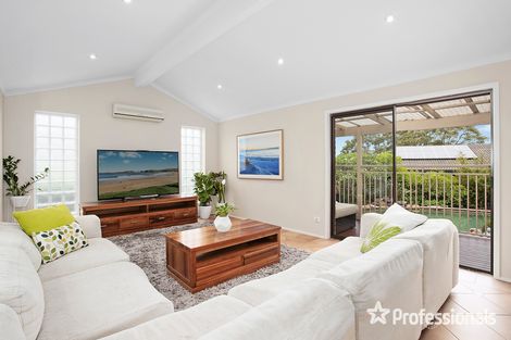 Property photo of 43 Gerald Road Illawong NSW 2234