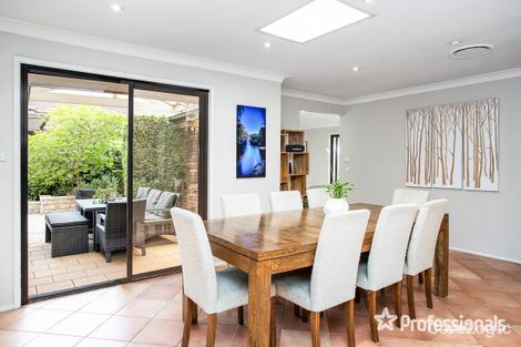 Property photo of 43 Gerald Road Illawong NSW 2234