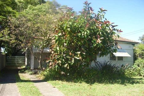 35 Lavinia St, South Granville, NSW 2142