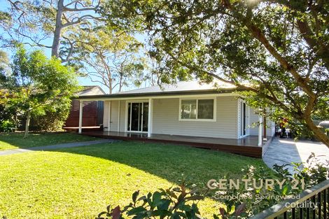 Property photo of 512 Hawkesbury Road Winmalee NSW 2777