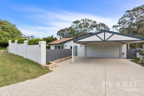 Property photo of 6 Cimbrook Way Duncraig WA 6023