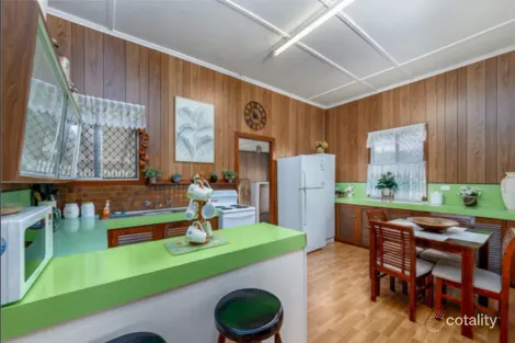 Property photo of 118 Boundary Street Walkervale QLD 4670