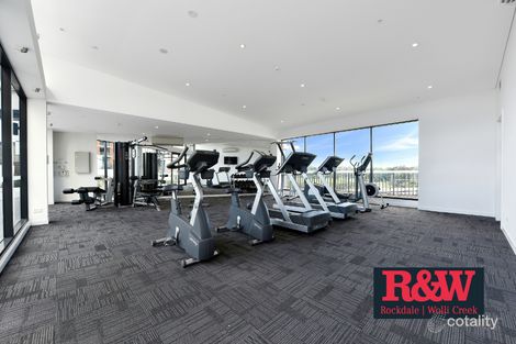 Property photo of 316/20 Chisholm Street Wolli Creek NSW 2205