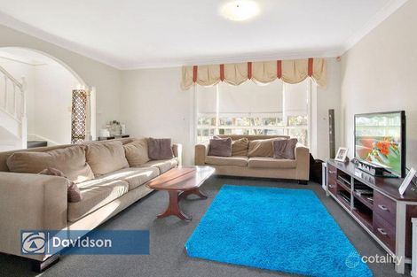 Property photo of 11 Somerset Court Wattle Grove NSW 2173