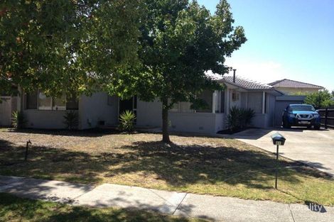Property photo of 31 Parnell Crescent Gladstone Park VIC 3043