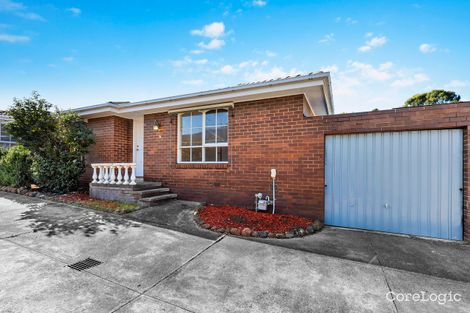 Property photo of 2/11 City Road Ringwood VIC 3134