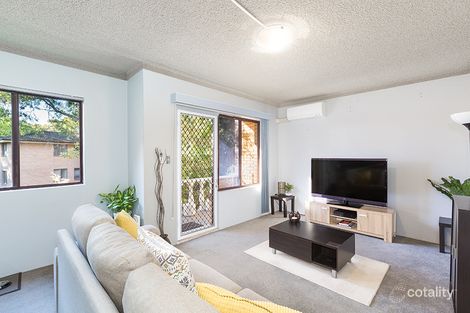 Property photo of 10/3-5 Curtis Street Caringbah NSW 2229