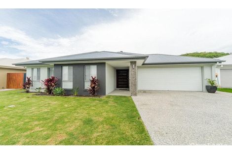 Property photo of 2 Mountain View Parade Maudsland QLD 4210