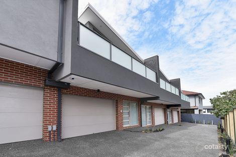 Property photo of 2/33 Fletcher Street Essendon VIC 3040