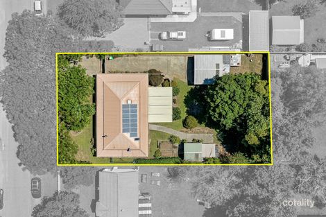 Property photo of 50 Coevon Road Buxton NSW 2571
