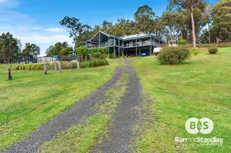 Property photo of 364 Marshall Road Argyle WA 6239
