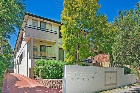 Property photo of 8/40 Yangoora Road Belmore NSW 2192