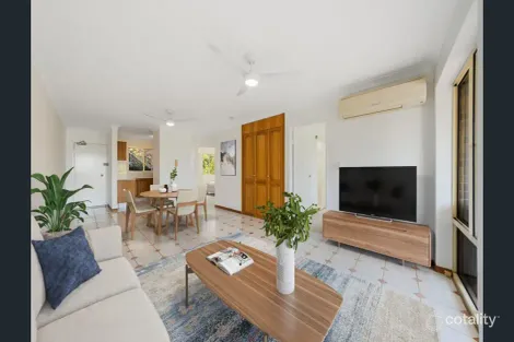 1/27 Wooloowin Ave, Wooloowin, QLD 4030