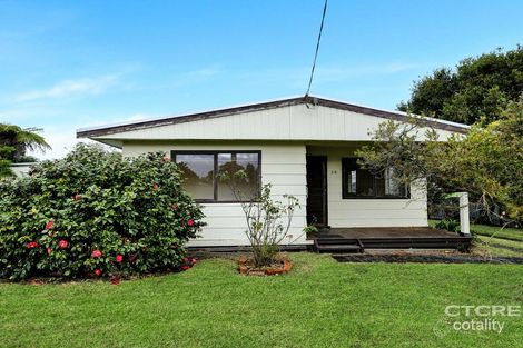 Property photo of 26 Evans Street Orbost VIC 3888