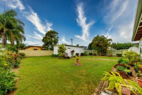Property photo of 118 Boundary Street Walkervale QLD 4670