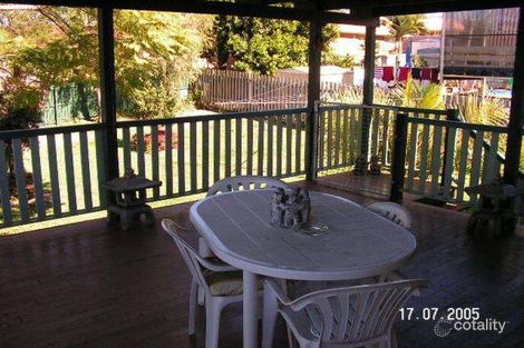 Property photo of 23 Jeffrey Street Capalaba QLD 4157