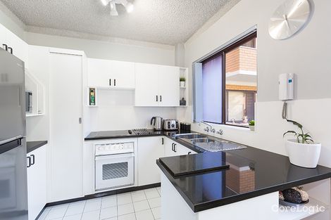 Property photo of 10/3-5 Curtis Street Caringbah NSW 2229