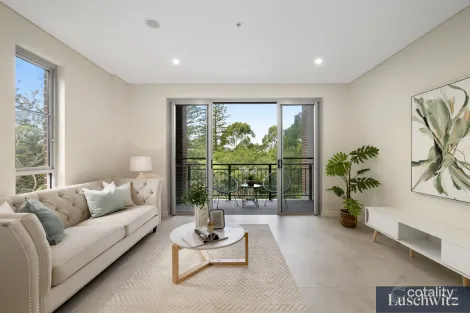 Property photo of 16A Park Crescent Pymble NSW 2073