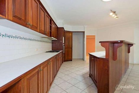 Property photo of 23 Tipuana Drive Capalaba QLD 4157