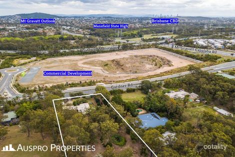 Property photo of 20 Gardner Road Rochedale QLD 4123