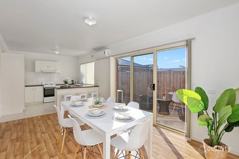 Property photo of 2/8 Dennys Court Grovedale VIC 3216