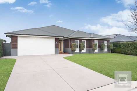 Property photo of 8 Pastoral Street Pitt Town NSW 2756
