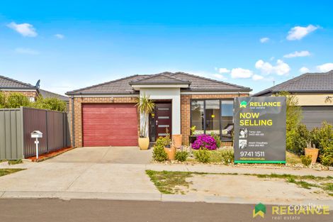 9 Mondra Tce, Manor Lakes, VIC 3024