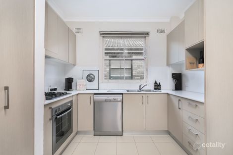 Property photo of 8/16 Manion Avenue Rose Bay NSW 2029