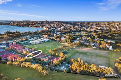 Property photo of 8/16 Manion Avenue Rose Bay NSW 2029