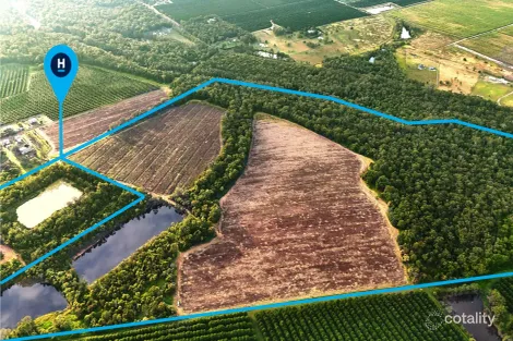 4174 Goodwood Rd, Alloway, QLD 4670