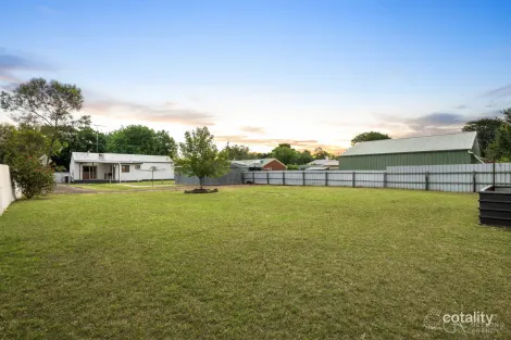 Property photo of 52 Staughton Street Meredith VIC 3333