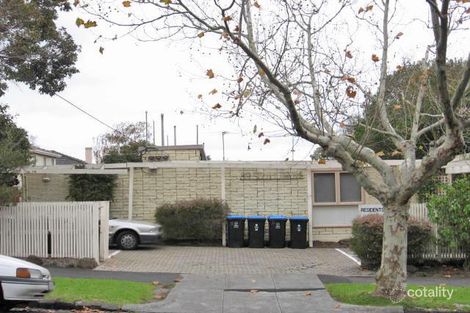 4/39 Scott Gr, Glen Iris, VIC 3146