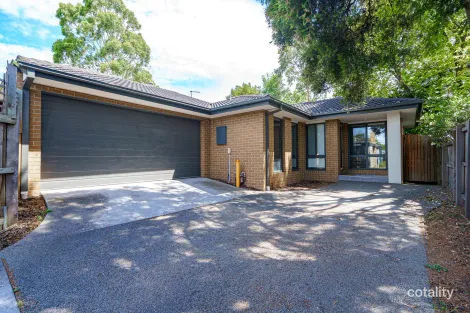 3b Matlock Rd, Wantirna South, VIC 3152